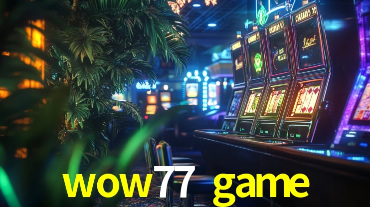 Apostas de Tênis wow77 game