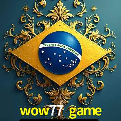 Interface Premium wow77 game