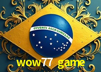 Mesa de Roleta wow77 game