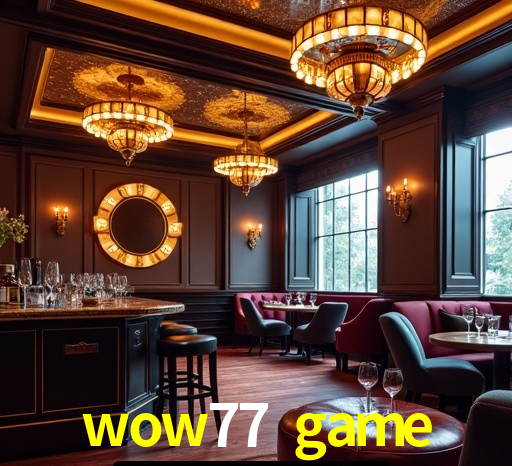 Especiais de Fim de Semana wow77 game